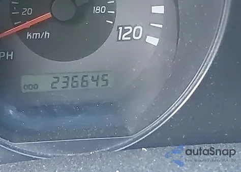 2004 Nissan Frontier Xe-V6 from USA, damaged, VIN 1N6ED29X34C407706